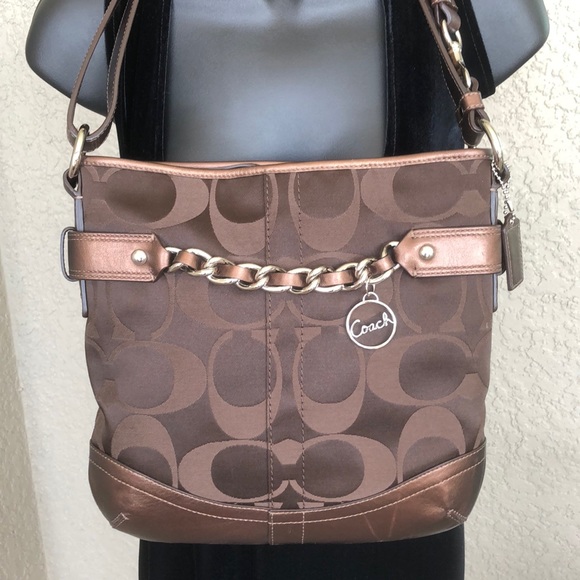 Coach Handbags - Coach purse